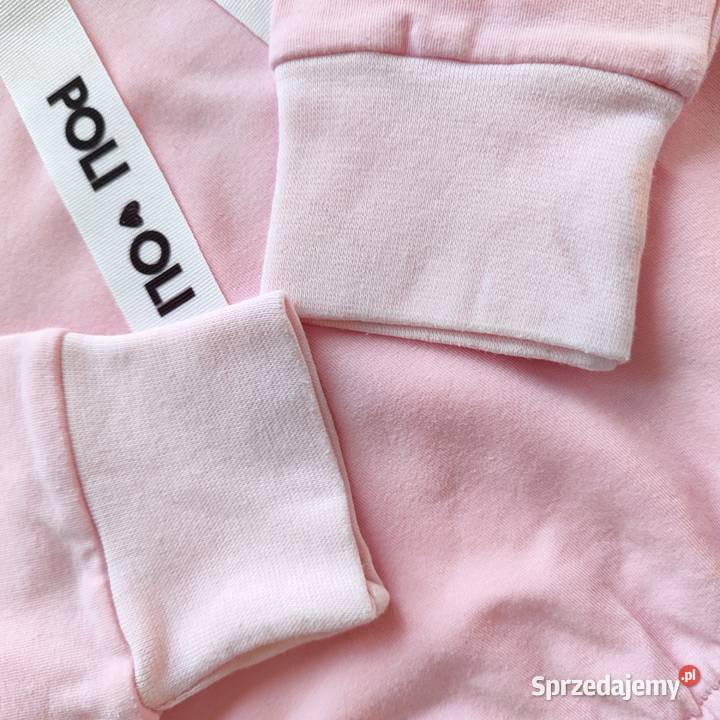 Komplet dziewczynki Poli Oli 92104 Rozmiar 92 Dla Dziecka śląskie Katowice
