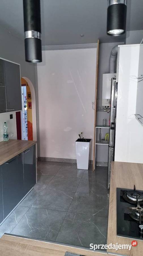 Mieszkanie w centrum miasta 111m2 4pok 6000zł/m2 Legnica