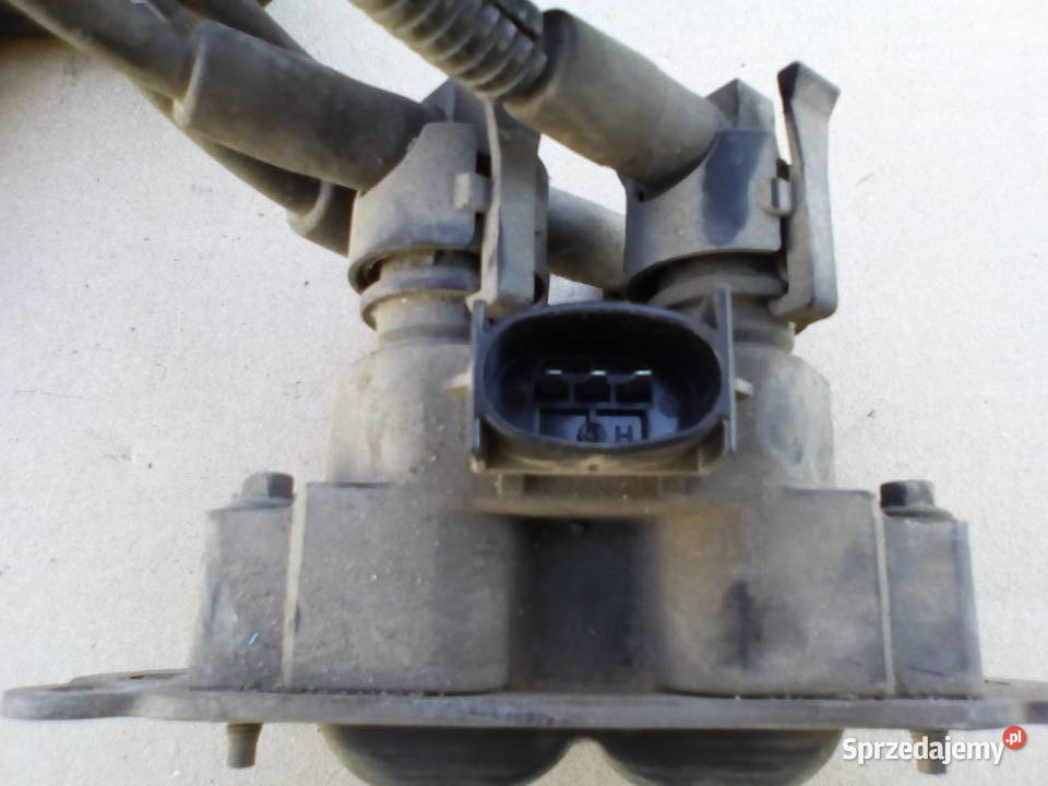 Ford Ka mk1 13i cefka zapłonowa kable osobowe Bukownica