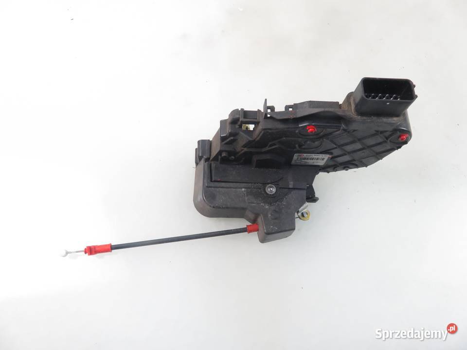 ZAMEK PRAWY TYLNY FORD MONDEO MK4 IV