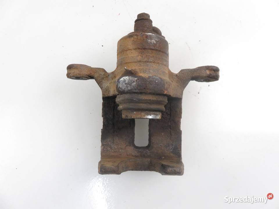 ZACISK PRAWY TYŁ NISSAN PATHFINDER III R51 40 sprzedam