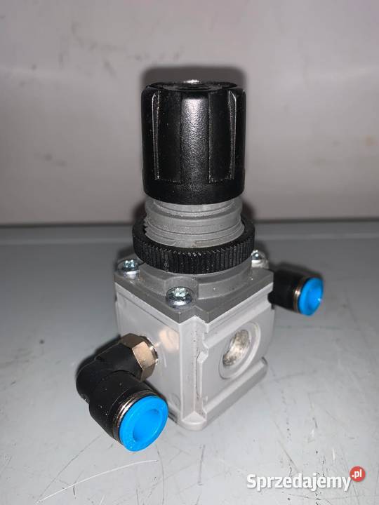 Parker P31RB12BNNP Reduktor Used Warszawa