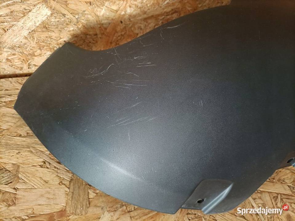 MINI COOPER ONE F55 SPOILER DOKŁADKA ZDERZAKA osobowe