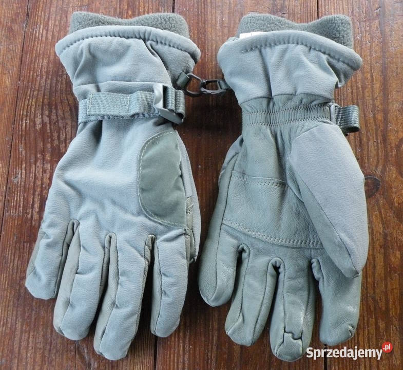 Rękawice Intermediate cold foliage medium dolnośląskie Wrocław