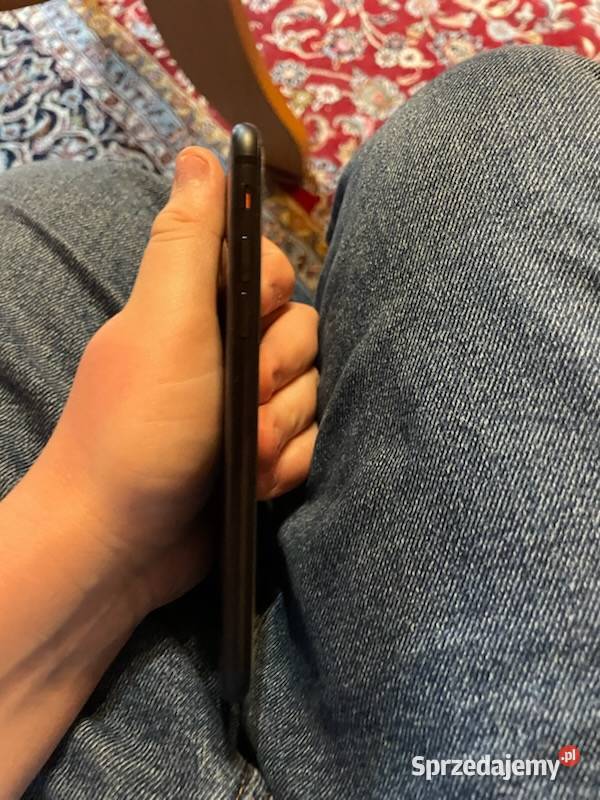 Do sprzedania iphone 7 stan idealny Warszawa