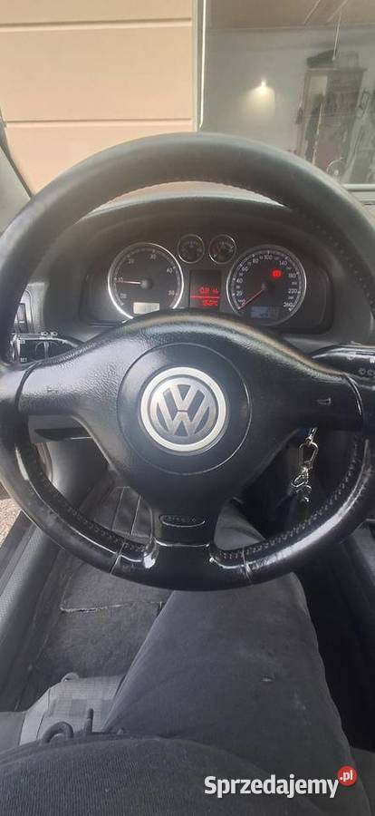 Sprzedam Passata B5fl 2004r w stanie