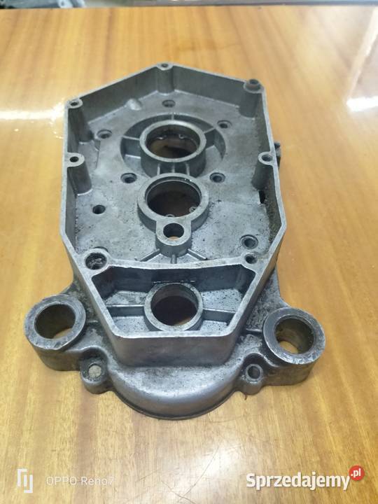 Karter prawy 023 Komar motorynka Łubno