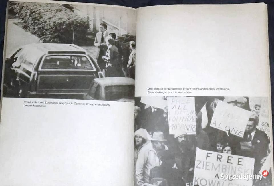 KPN Kulisy fakty dokumenty Marian Reniak Chełm