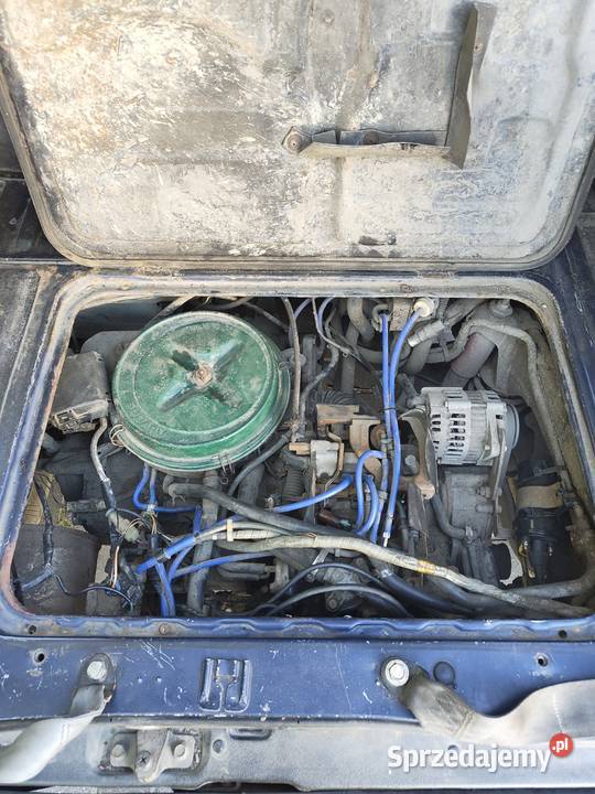 Subaru Libero Szuka Domu Pozostałe Szczecin