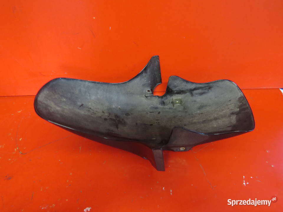 HONDA HORNET 600 PC25 03 błotnik przód przedni Warszawa