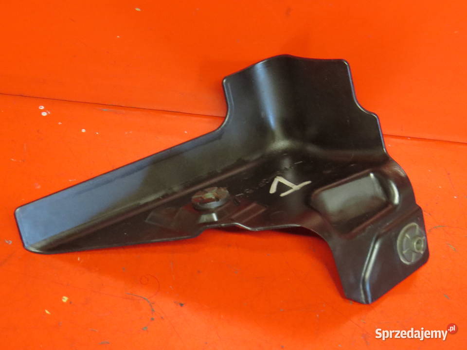 SUZUKI BURGMAN 400 250 07 k7 zaślepka klapka Warszawa