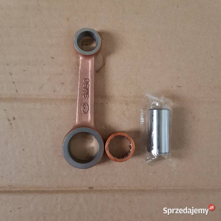 Wal korbowy Simson S51 SR50 duels nowy lubelskie Radzyń Podlaski