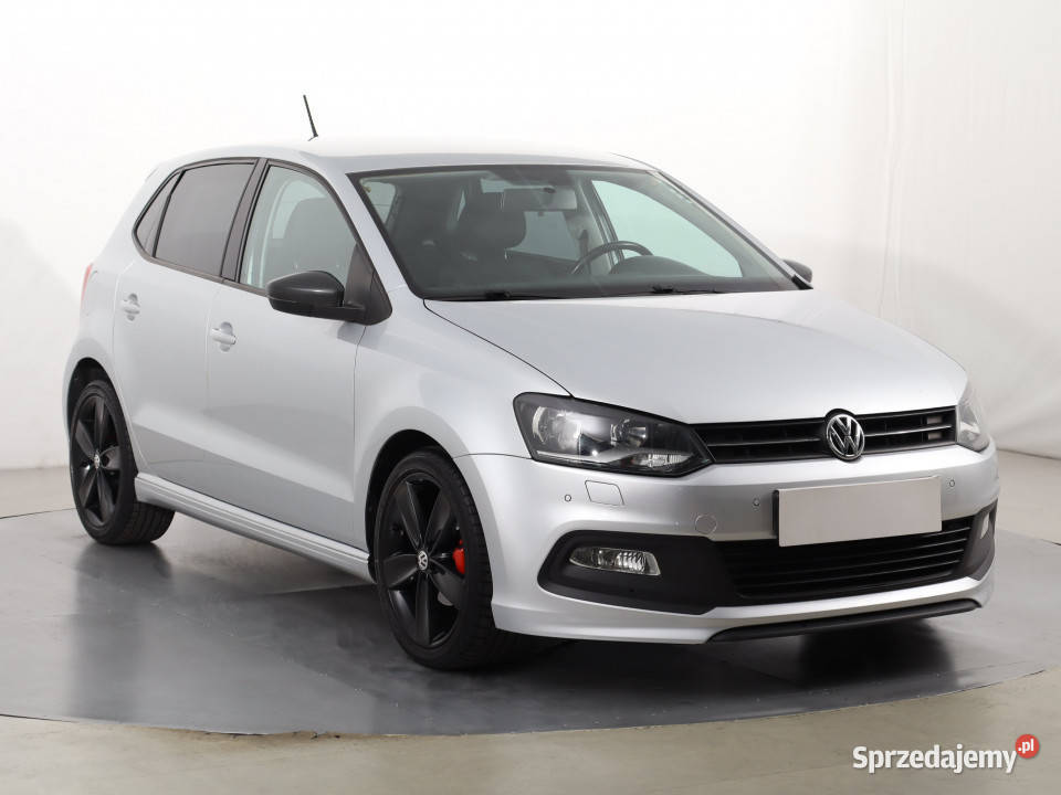 VW Polo 1.2 TSI