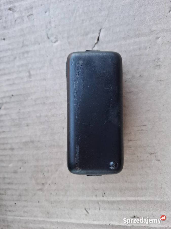 Popielniczka Fiat 126p Maluch ST stary typ Popielniczki Strzelce Opolskie