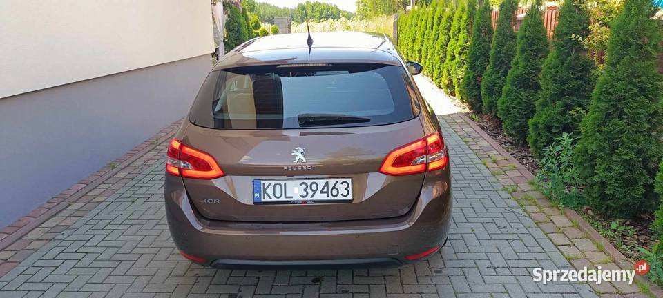 Fabryczny lakier niewielki przrbieg bogata Wolbrom sprzedam