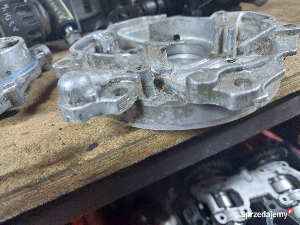 Honda cx 500 obudowa rozrządu dekiel pokrywa Jelenia Góra