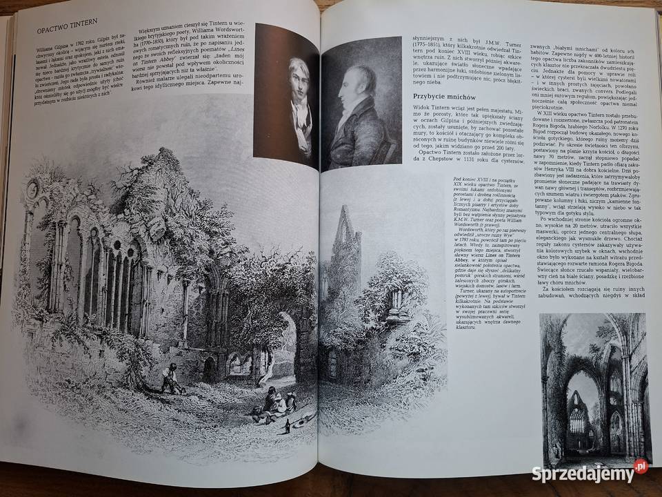 Legendarne miejsca J Harpur J Westwood Penta