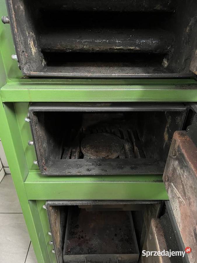 Kocioł Kamen MULTI 20kW ekogroszek Krapkowice