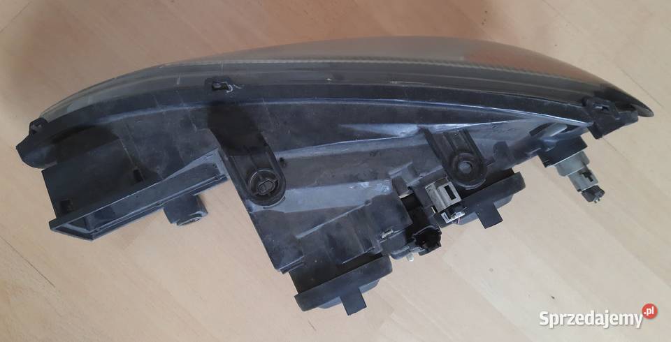 Nissan Primera P11 reflektor lampa przednia Krotoszyn