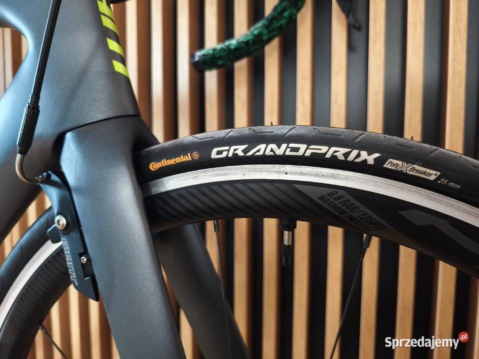 Rower Giant Propel 2 Advancet Karbon ML szosa Szosowe lubelskie Radzyń Podlaski