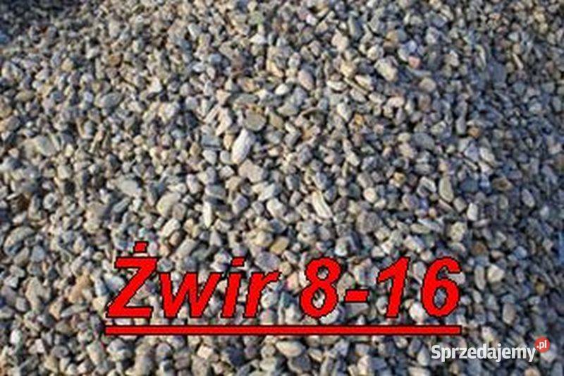 Żwir do murowania dekoracyjny drenarski 28 216 Warszawa