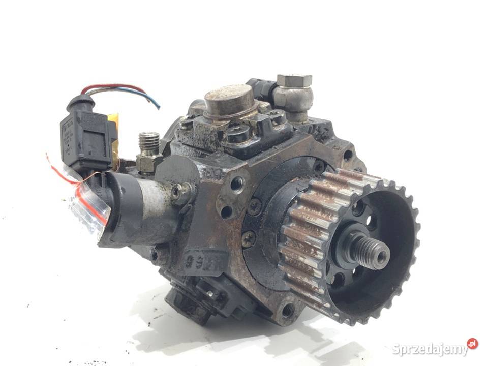 POMPA WTRYSKOWA AUDI Q7 4L 0445010154 30 233