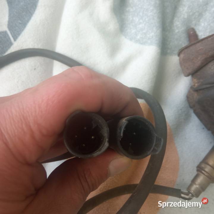 BMW E36 E46 sądy lambda dwie sztuki Szczecin