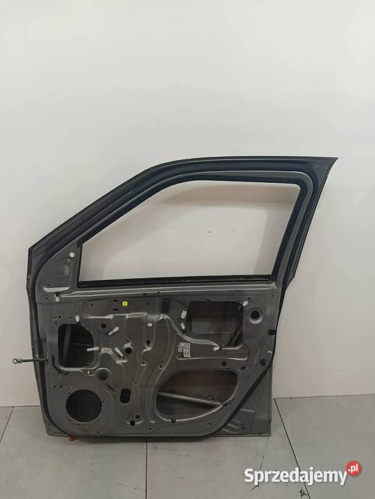 DRZWI PRAWE PRZÓD ZCD MK6 Suzuki Swift IV świętokrzyskie