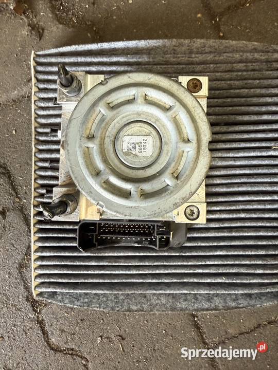 Pompa ABS 1091539603 Ate Citroen CElysee C3 II Kłobuck