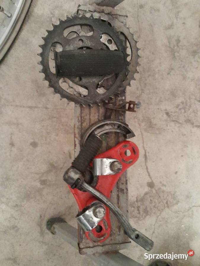 Dzwonek do motorynki komar Modlna sprzedam