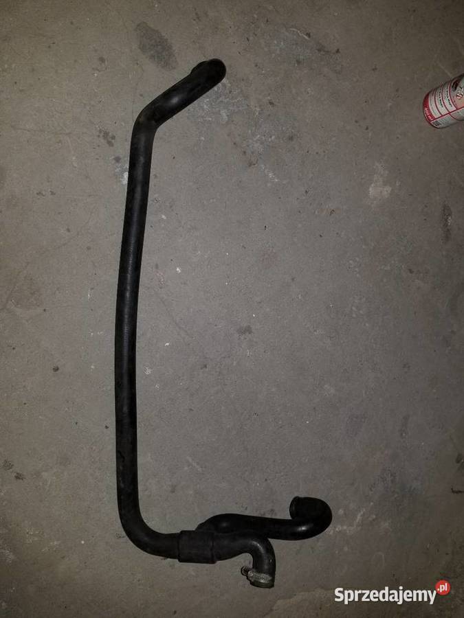 Przewód wodny nagrzewnicy zbiornika bmw e34 5 małopolskie Kraków