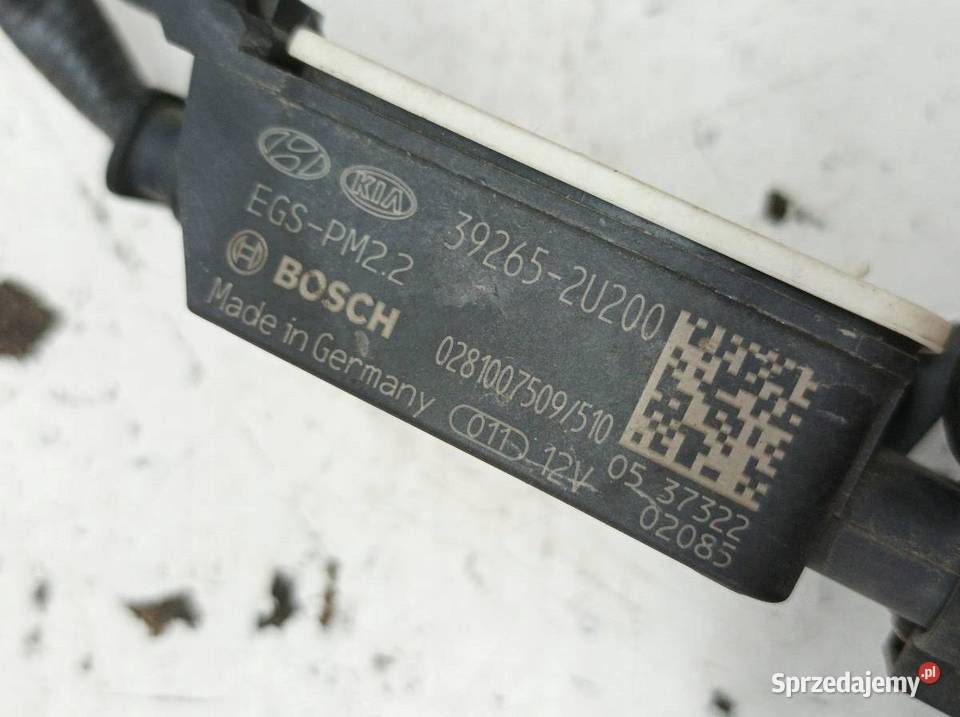 SONDA LAMBDA 392652U200 0281007509510 Hyundai sprzedam
