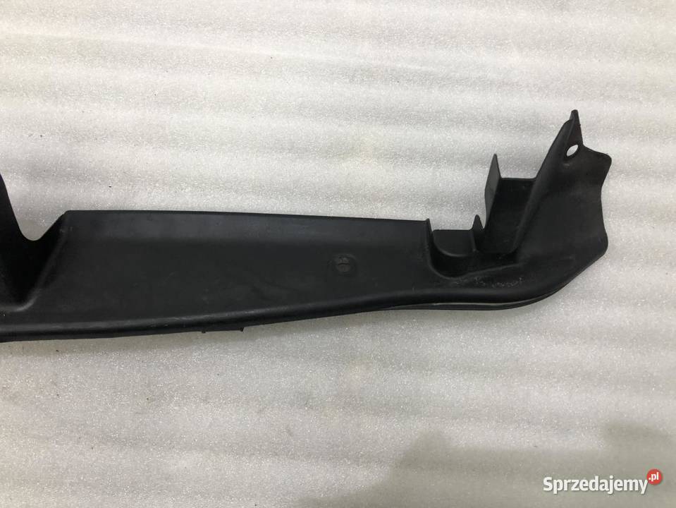 OSŁONA ZDERZAKA TYLNA SUZUKI LIANA 7238354G1 HB