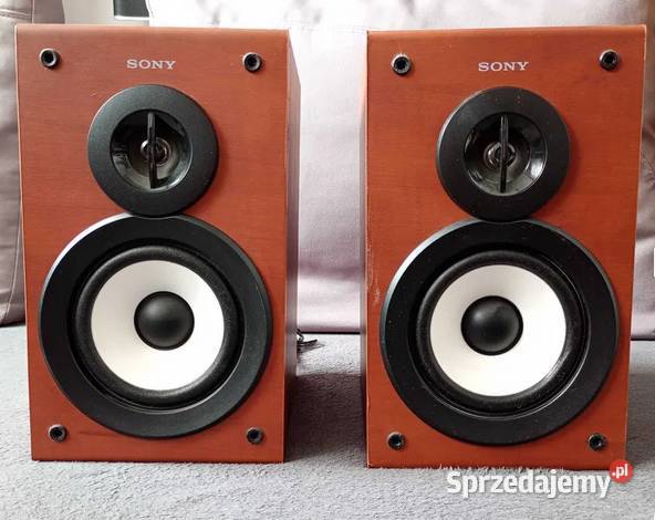 Kolumny głośnikowe domowe Sony Philips Samsung Nowa Sól