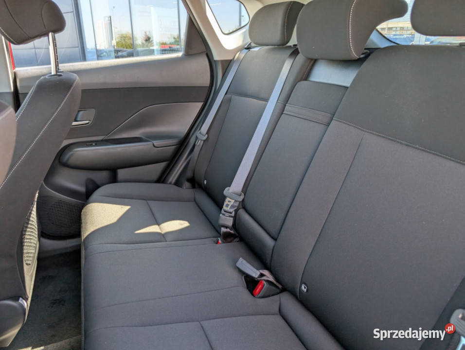 Nowej Generacji EXECUTIVE TECH 10 TGDI 6MT 2WD Kalisz