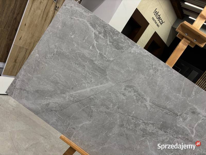 Gres paradyż little grey 60x120 Katania Zakopane sprzedam