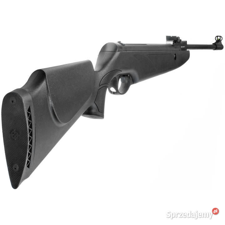 Wiatrówka karabin Voltran Ekol Major Black 45 mm Warszawa sprzedam