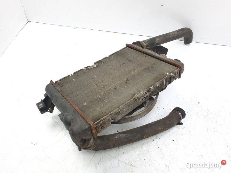 CHŁODNICA WODY FSMBIELSKO B POLSKI FIAT 170700 kujawsko-pomorskie Lipno sprzedam