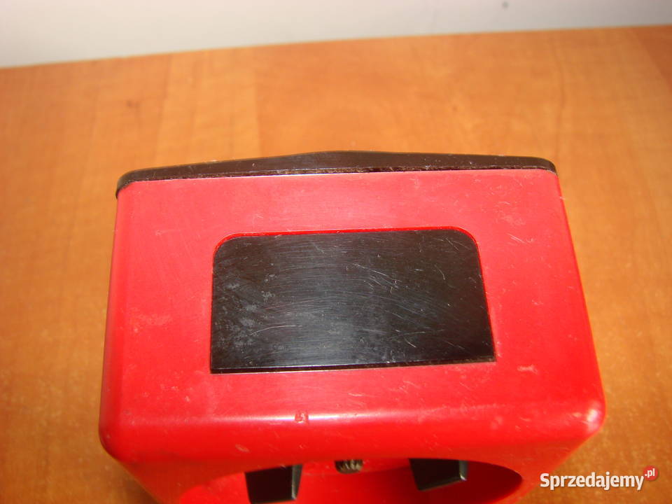 Slava budzik CCCP Pruszcz Gdański sprzedam