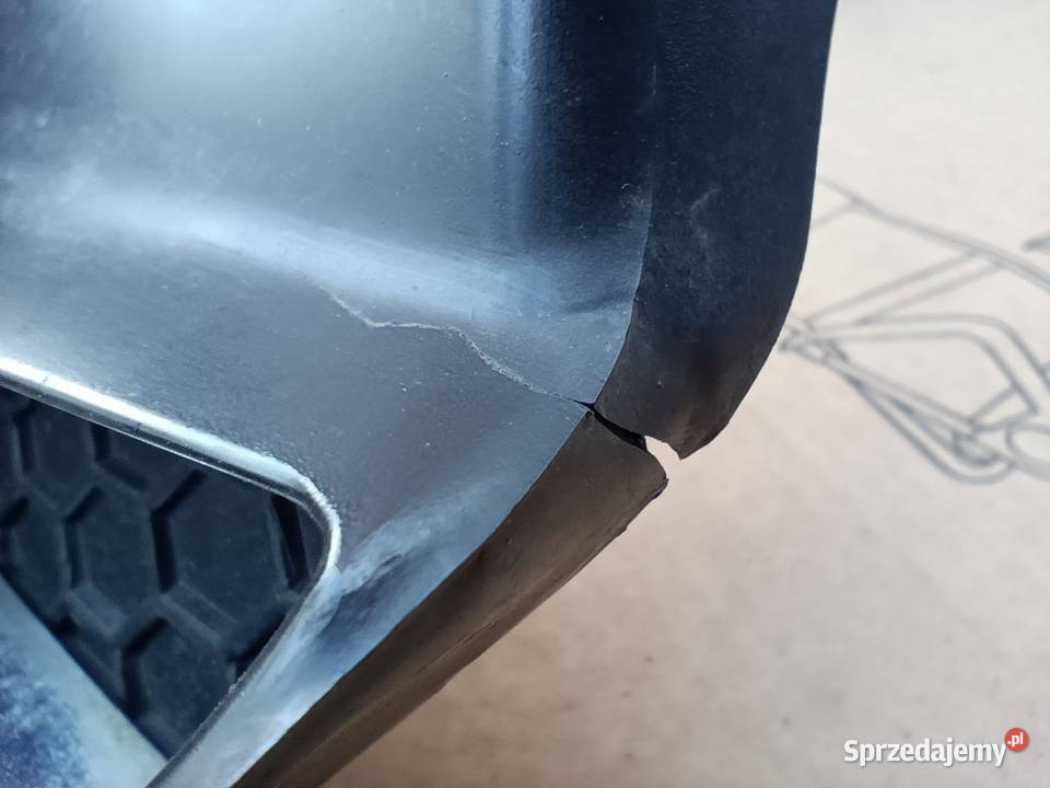 Alfa Romeo 156 FL Lift atrapa grill wlot nerka Rok produkcji 2004 Częstochowa