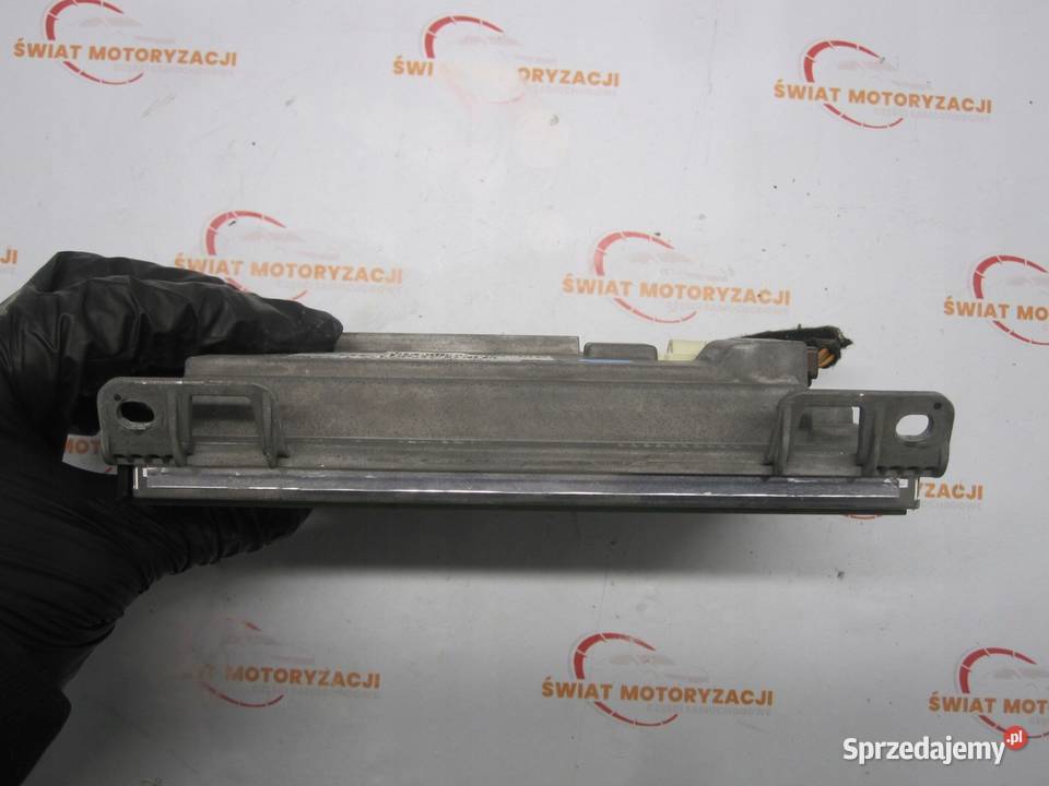 PEUGEOT 208 08r ekran wyświetlacz 9805301780 Kielce