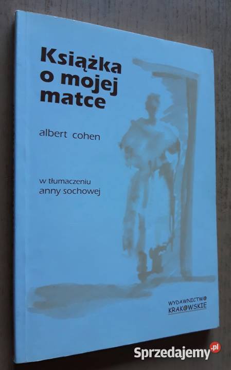 MATKA Antologia literacka religioznawstwo, nauki teologiczne Książki i Podręczniki Suwałki