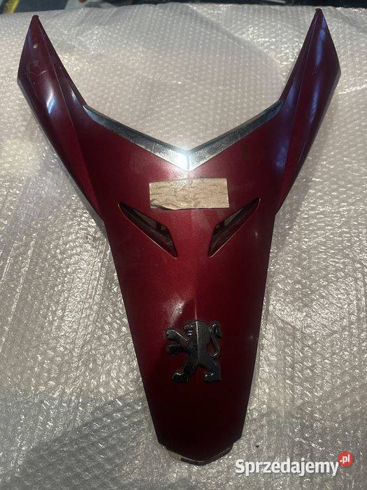 Peugeot Satelis Osłona Czachy Czaszy V18 wielkopolskie
