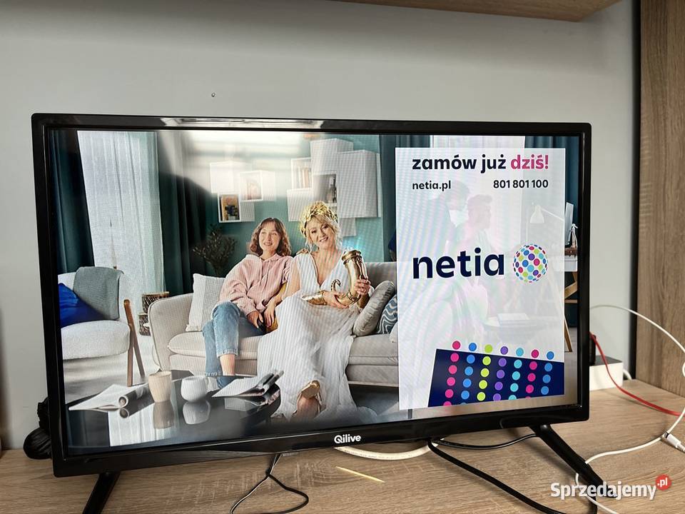 Telewizor USB Tarnowskie Góry