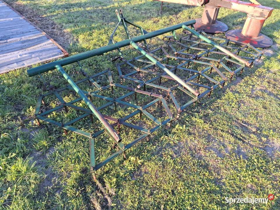 Brony 3 polowe UniaGrudziądz Radom