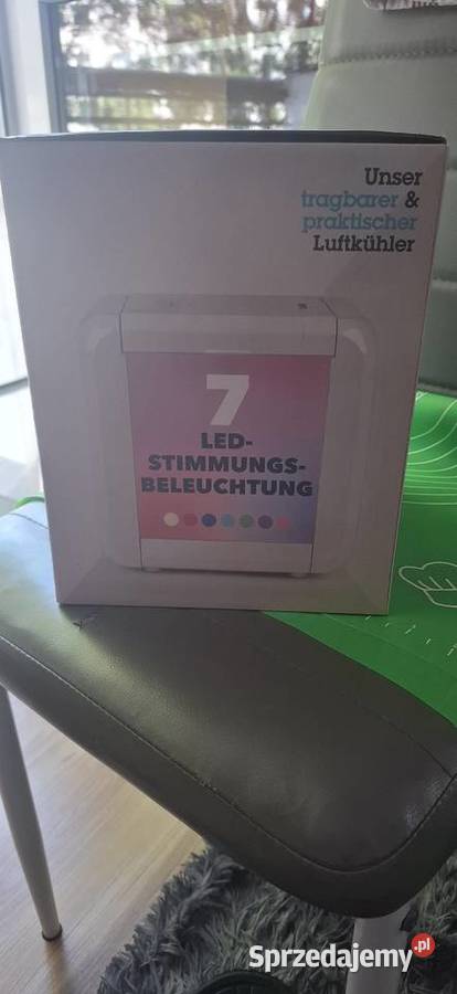 Mini chłodziarka Beldray Wwa Warszawa
