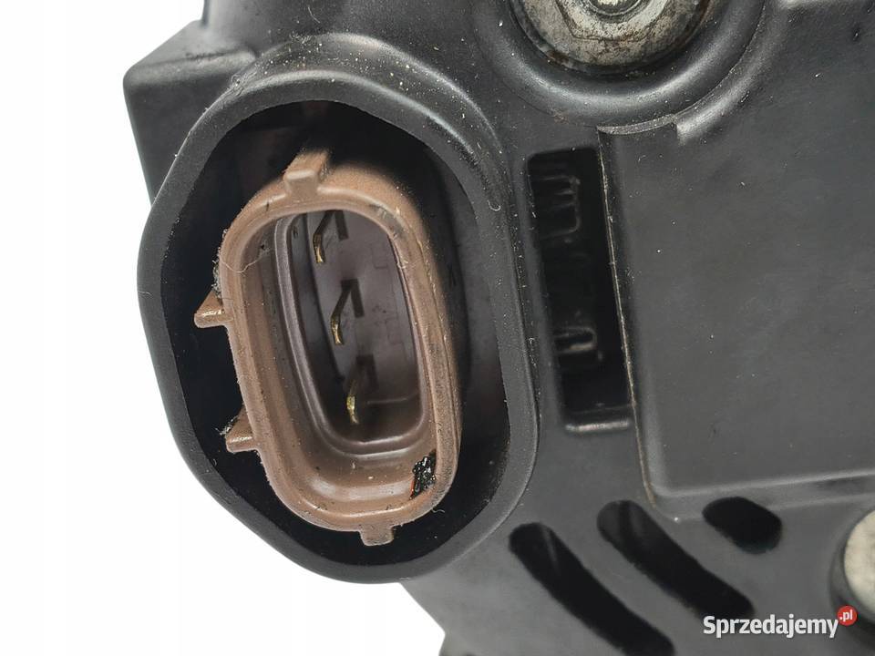 ALTERNATOR Range Rover L322 Sport 36 TDV8 osobowe