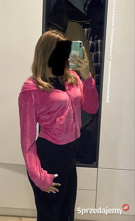 Swetry bluzy żakiety Rozmiary XS do M Limanowa