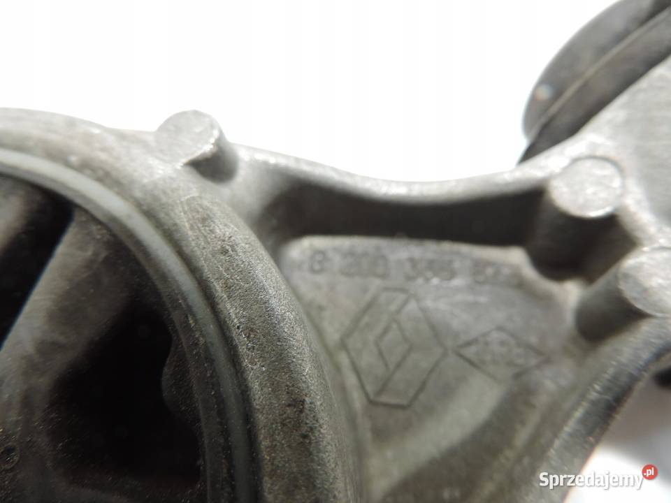 PODUSZKA SILNIKA RENAULT SCENIC II 15dCI