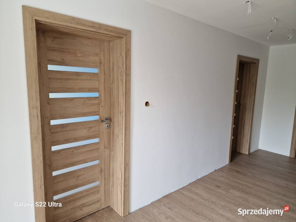 Drzwi Na Stare Futryny NAKŁADKI Maskujące Stare mazowieckie Warszawa sprzedam